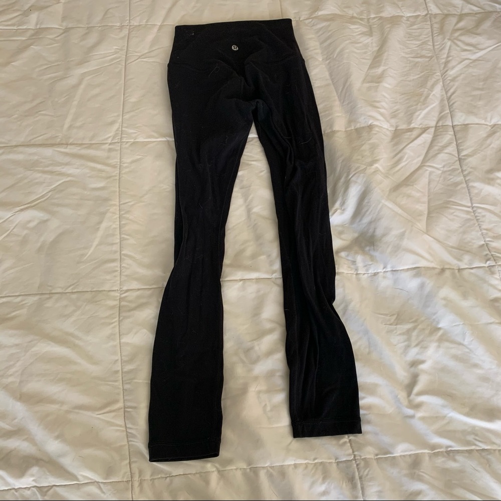 Lululemon align